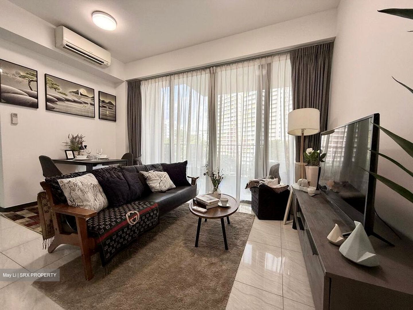 Gem Residences (D12), Condominium #499799201